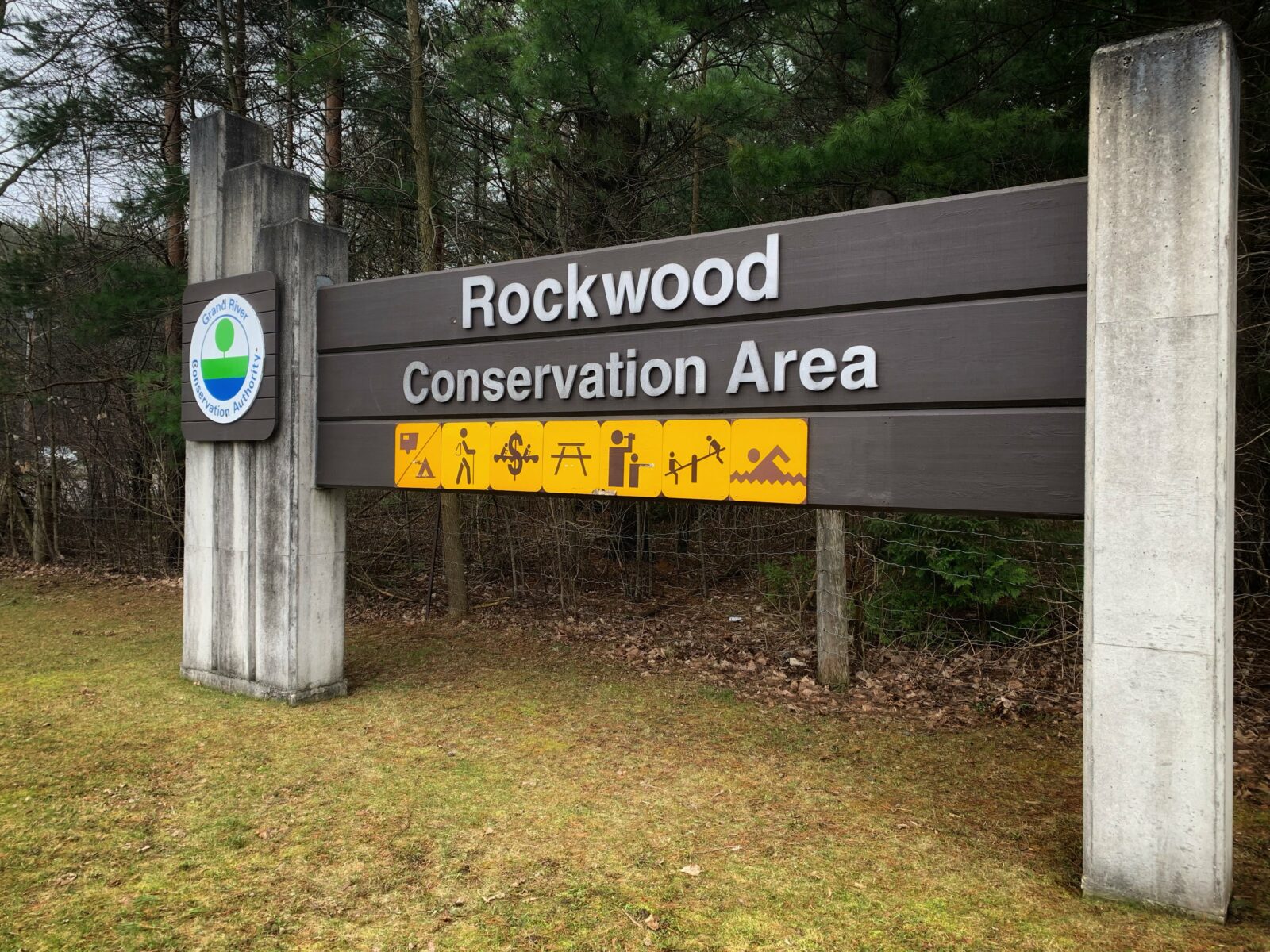 Campground Review: Rockwood Conservation Area | Tin Can Cottage