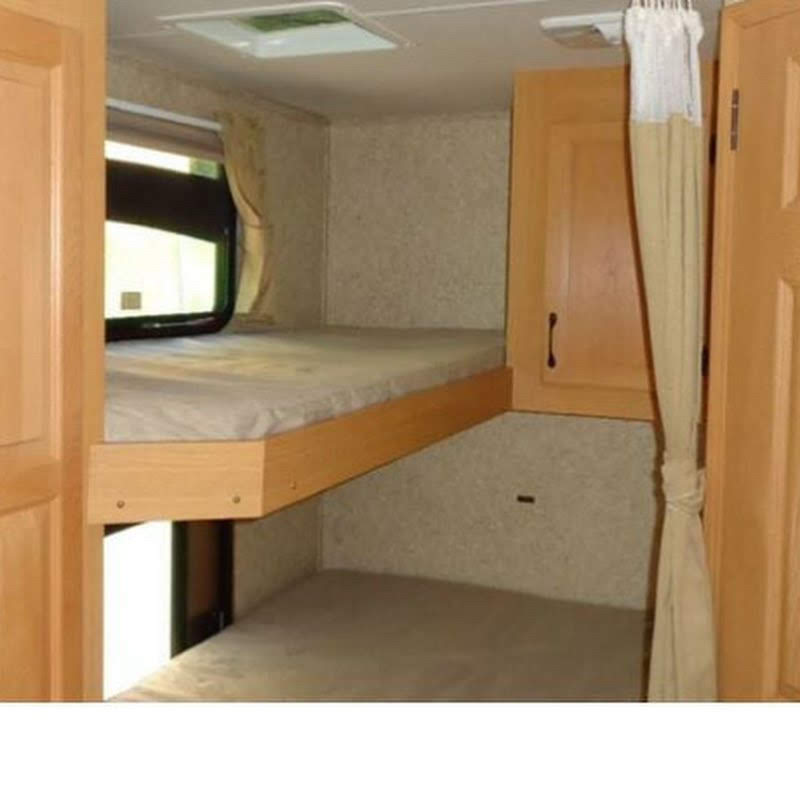Bunk - Before
